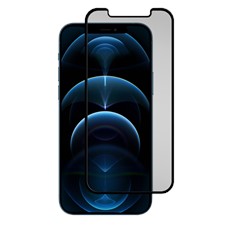 Gadget Guard - Black Ice Flex Screen Protector For Apple Iphone 12  /  12 Pro - Clear