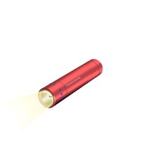 Powerocks Flashlight Magicstick 3000mAh Extended Battery