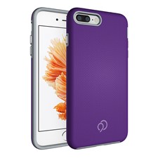 Nimbus9 Latitude Apple iPhone 7 Plus Case Purple