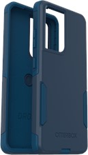 OtterBox Galaxy S21 Ultra Commuter Anti-Microbial Case