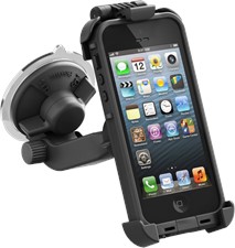 iPhone 5/5s LifeProof Car Mount