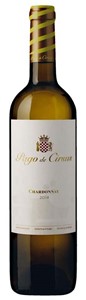 Philippe Dandurand Wines Pago De Cirsus Chardonnay 750ml