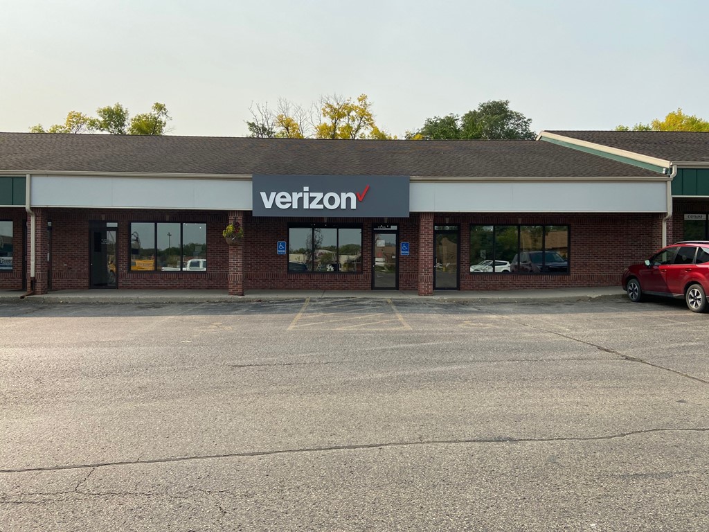 Wireless World/Verizon - Brookings Store Image