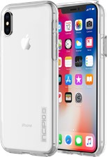 Incipio iPhone XS/X Dualpro Pure Clear Case