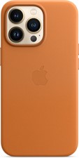 Apple - iPhone 13 Pro Leather Case