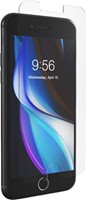Zagg - iPhone SE (2020) /8/7/6 ZAGG InvisibleShield Glass Elite Plus