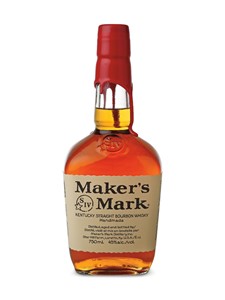 Beam Suntory Maker&#39;s Mark Kentucky Straight Bourbon 750ml