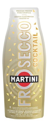 Bacardi Canada Martini Frosecco 296ml