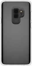 Speck Galaxy S9+ Presidio Clear Case