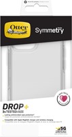 OtterBox - iPhone 13/12 mini Symmetry Clear Series Case