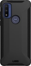UAG - Scout Case For Motorola Moto G Pure