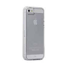 Case-Mate iPhone 5/5s/SE Naked Tough Case