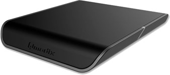 Qmadix Wireless Rapid Charging Pad with Qualcomm 2.0