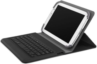 Belkin QODE Keyboard Case for 7-8&quot; Tablets