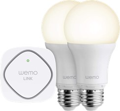 Belkin WeMo LED Lighting Starter Set