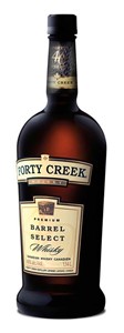 Forty Creek Distillery Forty Creek Premium Barrel Select 1140ml