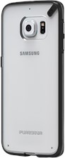 PureGear Galaxy S6 Edge Slim Shell