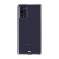 Case-Mate - Galaxy S20 FE 5G - Tough Case - Clear