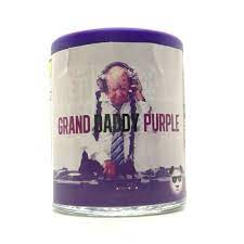 Phat Panda Grand Daddy Purple