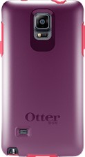 OtterBox Galaxy Note 4 Symmetry Case