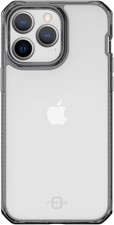 ITSKINS - iPhone 14 Pro Max - Hybrid_R Clear Case