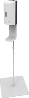 General PPE Copernicus Hand Sanitizer Floor Stand (Dispenser not included)