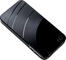 Offwire iPhone 4/4s VintageVinyl Case