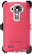 OtterBox LG G4 Defender Case