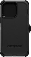 OtterBox iPhone 14 Pro Max Otterbox Defender Holster Accessory - Black