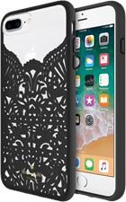 Kate Spade iPhone 8/7/6s/6 Plus New York Lace Cage Case