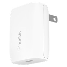 Belkin Usb C Power Delivery 18w Wall Charger