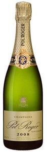 Bacchus Group Pol Roger Blanc De Blancs Champagne 750ml