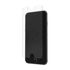 Zagg Invisibleshield Elite Plus Glass Screen Protector For Apple iPhone SE (2020) / 8 / 7 / 6s / 6