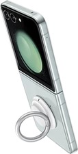 Samsung (B5) Clear Gadget Case