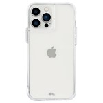Case-Mate - iPhone 13 Pro Max - Tough Case - Clear