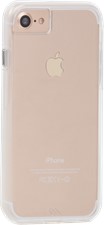 Case-Mate iPhone SE/8/7/6s/6 Naked Tough Case