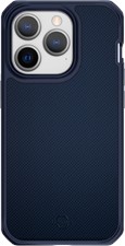 ITSKINS - iPhone 14 Pro - Ballistic_R Nylon MagSafe Case