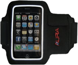 Auria Universal Smartphone Armband
