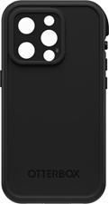 OtterBox iPhone 14 Pro Otterbox Fre MagSafe Case - Black
