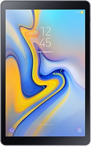 Samsung Galaxy Tab A (2018, 10.5)