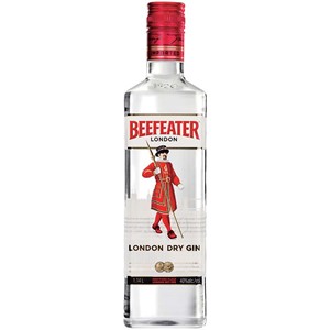Corby Spirit &amp; Wine Beefeater London Dry Gin 1140ml
