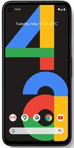 Google Pixel 4a LTE