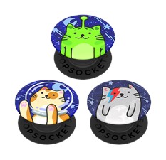PopSockets PopMinis Animals Grip Stand Three Pack