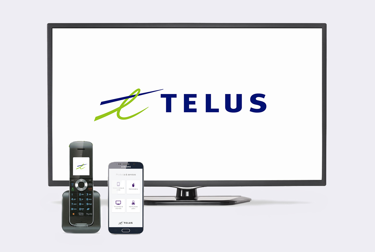 TELUS TV, Internet & Home Phone Bundles