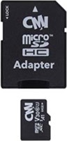 CMI Technology CMI U1 Class 10 64GB Micro SDHC Memory Card w/SD Adapter