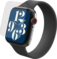 Invisibleshield ZAGG - Apple Watch Series 4/5/6/SE (44mm) InvisibleShield Ultra Clear Plus Screen Protector