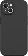 AP5RAVSIKBLCK Velvet Case iPhone 15 Plus