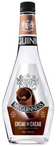 Corby Spirit &amp; Wine Mcguinness Creme De Cacao White 750ml