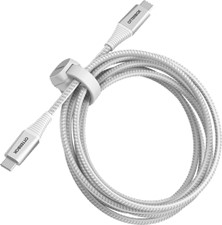 OtterBox Otterbox (200cm) USB-C to USB-C Premium Pro PD Charge and Sync Cable
