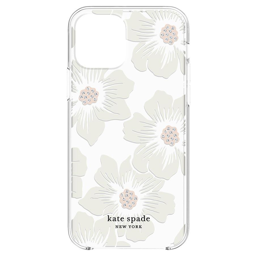 Kate Spade New York Protective Hardshell Cases for iPhone 12 Pro Max ...